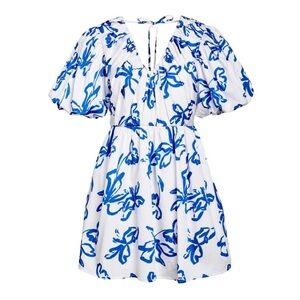 CROSBY by Mollie Burch Rainey Dress XS